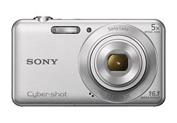 Sony Cybershot DSC-W710