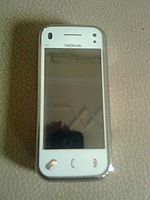 Nokia N97