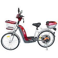 E-Bike