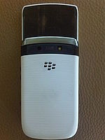 BlackBerry Torch 9800