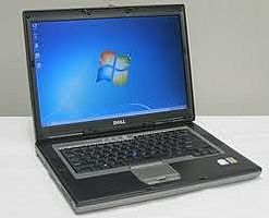 Dell Latitude D820