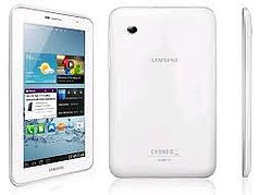 Samsung Galaxy Tab 2 16GB