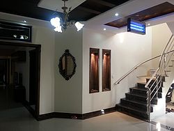 Furnished House in Bahria Town Phase 3 Islamabad For Sale
