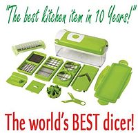 Nicer Dicer Plus In Pakistan Myteleshop
