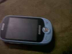 Samsung Genoa C3510