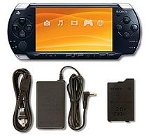 Sony PSP Slim 2001