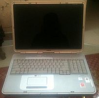 Compaq Presario X6000