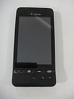 HTC Hero