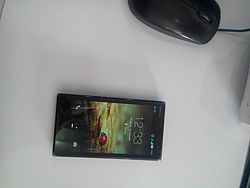 Nokia X2