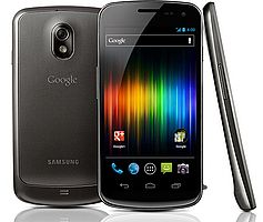 Samsung Galaxy Nexus