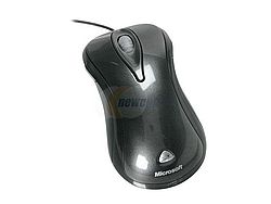 Microsoft Laser Mouse 6000