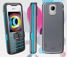 Nokia 7210