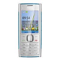 Nokia X2 -00