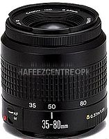 Canon EF 35-80mm AF Lens