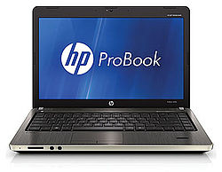 HP Probook 4430