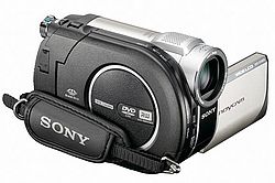 Sony HandyCam