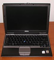 Dell D420 in exelent condition