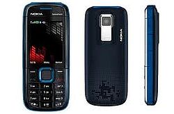 Nokia 5130