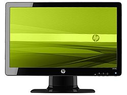 Brand New HP LED 23 