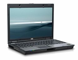 intel Original Core 2 DUO 8510W 