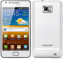 Samsung Galaxy S2 (i9100)