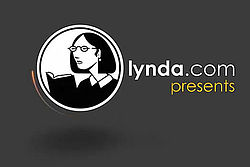 Lynda DVD Tutorial avilable