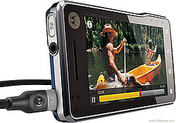 Motorola Milestone XT720