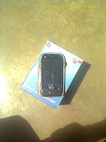 Qmobile E950