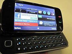 Nokia N97 (32GB)
