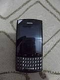 Nokia Asha 303