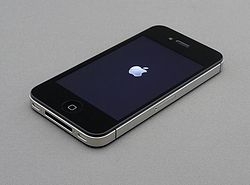 iphone 4 factory unlock 32gb black