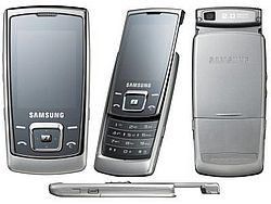 SAMSUNG E840