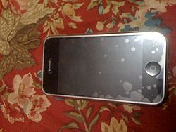 iPhone 2G (8GB)