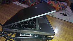 HP ProBook 6460b