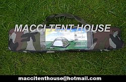 Picnic Camping Tent (For 2, 4, 6, 8, & 10 persons)