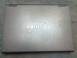 Toshiba Tecra m10