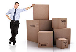 Marshall Packers and Movers
