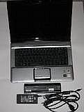 HP Pavilion Dv6000