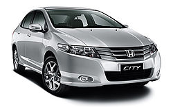 Honda City 2012 FOR SALE
