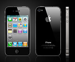 iPhone 4