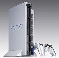 Need Playstation 2 (Fat)