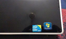 Dell XPS1645
