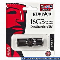 Kingston USB (16GB)