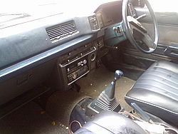 Toyota Corona 1986