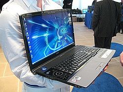 Acer Aspire 6920