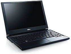 Dell Latitude E4310