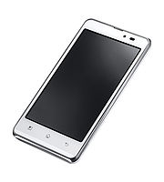 LG Optimus lte Tag F120  