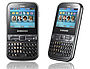 Samsung Chat 322