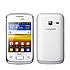 Samsung Galaxy Y Duos S6102