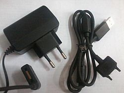 Sony Ericsson Accessories